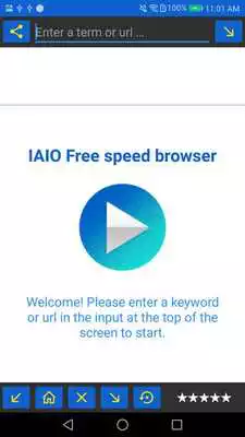 Play IAIO Free speed browser Play IAIO Free speed browser