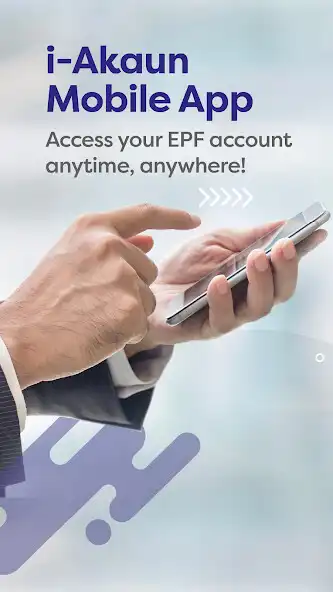 Play i-Akaun  and enjoy i-Akaun with UptoPlay