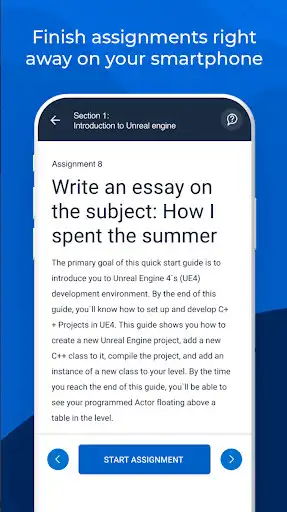 Play IALEARNING  and enjoy IALEARNING with UptoPlay