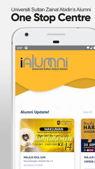 Play iAlumni UniSZA and enjoy iAlumni UniSZA with UptoPlay Play iAlumni UniSZA and enjoy iAlumni UniSZA with UptoPlay