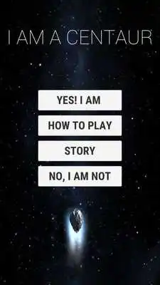 Play I am a Centaur Play I am a Centaur