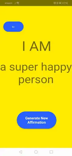 Play I am… Affirmations and enjoy I am… Affirmations with UptoPlay Play I am… Affirmations and enjoy I am… Affirmations with UptoPlay