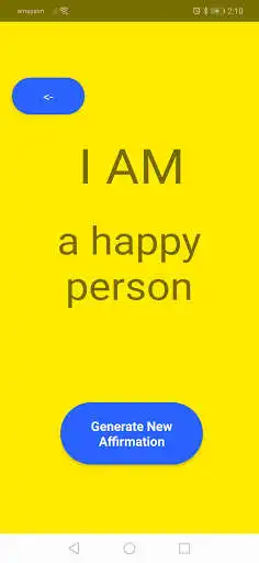 Play I am… Affirmations as an online game online I am… Affirmations with UptoPlay Play I am… Affirmations as an online game I am… Affirmations with UptoPlay