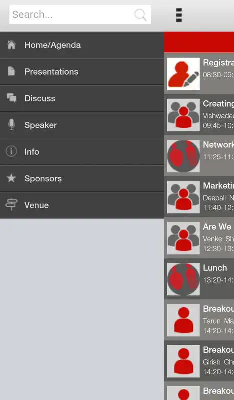 Play IAMAI Events