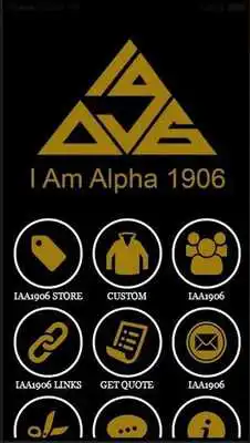 Play I Am Alpha 1906
