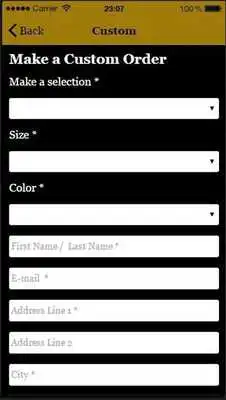 Play I Am Alpha 1906