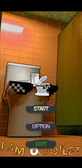 Play IamaToilet  and enjoy IamaToilet with UptoPlay