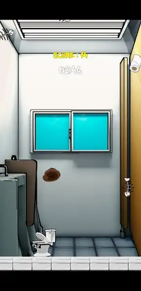 Play IamaToilet as an online game IamaToilet with UptoPlay