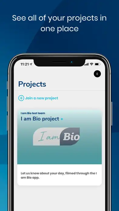 Play I am BIO  and enjoy I am BIO with UptoPlay