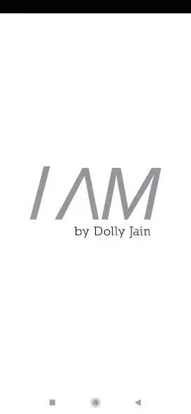 Play I AM by Dolly Jain  and enjoy I AM by Dolly Jain with UptoPlay