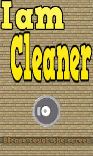 Play I am Cleaner