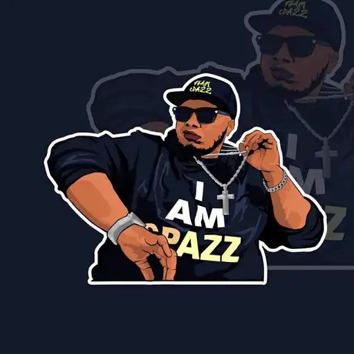 Play I Am Dj Spazzout APK