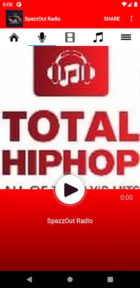 Play I Am Dj Spazzout  and enjoy I Am Dj Spazzout with UptoPlay