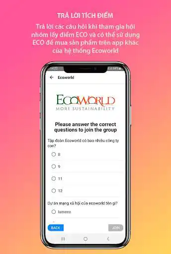 Play IamEco  and enjoy IamEco with UptoPlay