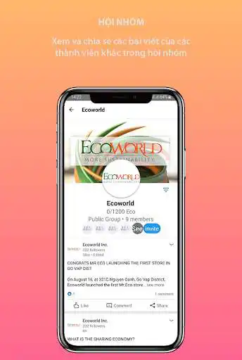 Play IamEco as an online game IamEco with UptoPlay