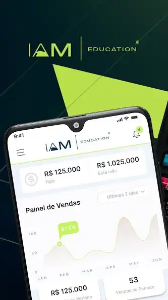 Play IAM Education Partner  and enjoy IAM Education Partner with UptoPlay