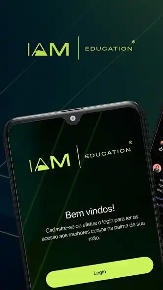 Play IAM Education  and enjoy IAM Education with UptoPlay