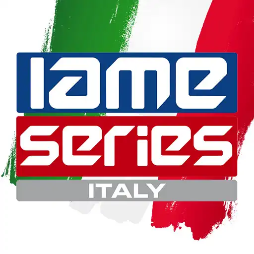 Play IAME Series Italy APK