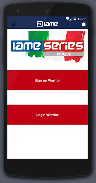 Play IAME Series Italy and enjoy IAME Series Italy with UptoPlay Play IAME Series Italy and enjoy IAME Series Italy with UptoPlay