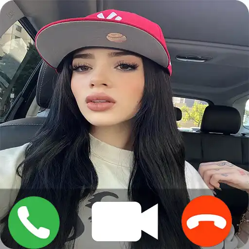Play Iamferv Fake Video Call APK Play Iamferv Fake Video Call APK