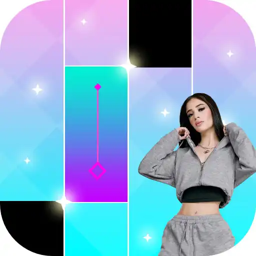 Play Iamferv Piano game APK