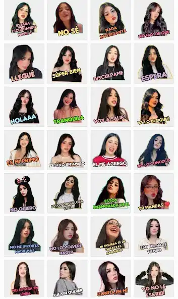 Play iamferv stickers as an online game iamferv stickers with UptoPlay