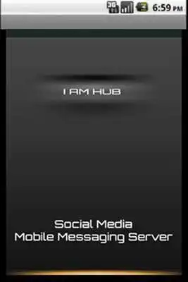 Play I AM HUB