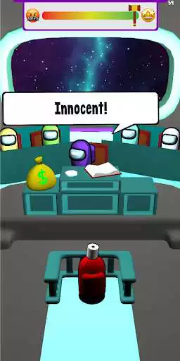 Play I Am Innocent! as an online game I Am Innocent! with UptoPlay