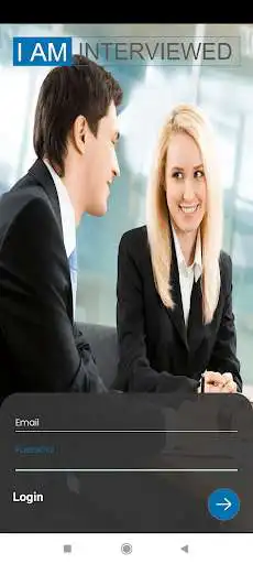 Play iaminterviewed  and enjoy iaminterviewed with UptoPlay
