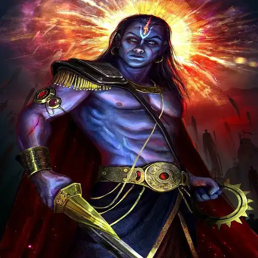 Play I am Lord Kalki Avatar APK