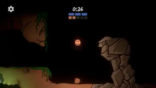 Play I am lost as an online game I am lost with UptoPlay