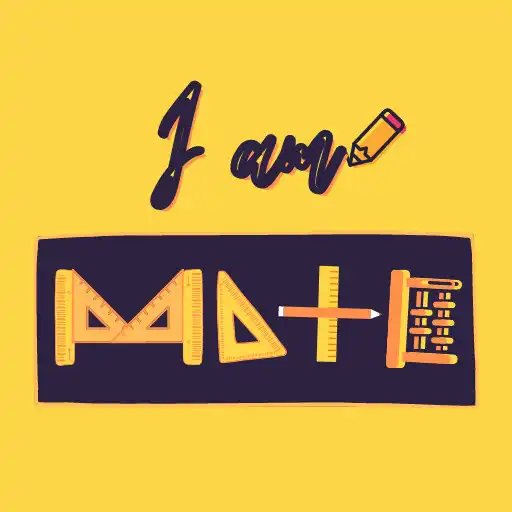 Play I AM MATH : Collection of Form APK