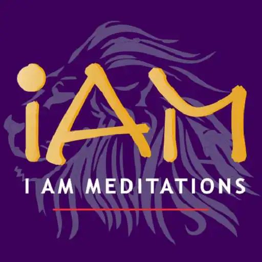 Play iAM MEDITATIONS APK