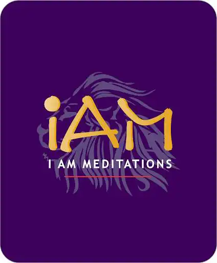 Play iAM MEDITATIONS  and enjoy iAM MEDITATIONS with UptoPlay
