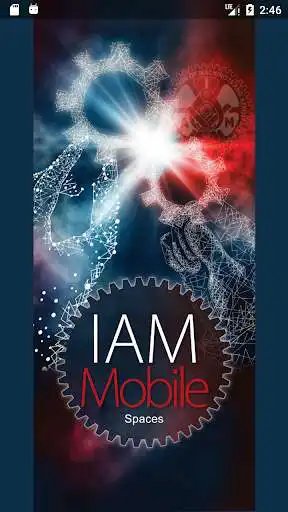 Play IAM Mobile 5.0  and enjoy IAM Mobile 5.0 with UptoPlay