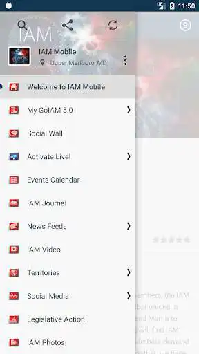 Play IAM Mobile 5.0 as an online game IAM Mobile 5.0 with UptoPlay
