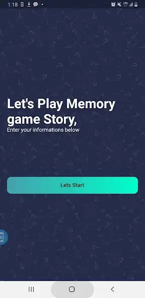 Play IamMz- Memory Puzzle Story  and enjoy IamMz- Memory Puzzle Story with UptoPlay