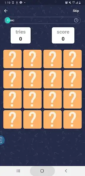 Play IamMz- Memory Puzzle Story as an online game IamMz- Memory Puzzle Story with UptoPlay