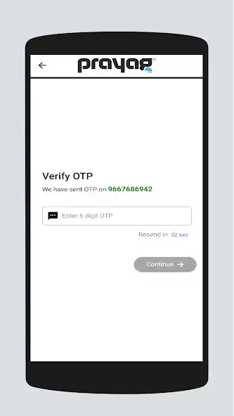 Play Iam Prayag as an online game Iam Prayag with UptoPlay