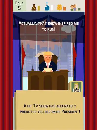 Play I Am President and enjoy I Am President with UptoPlay Play I Am President and enjoy I Am President with UptoPlay