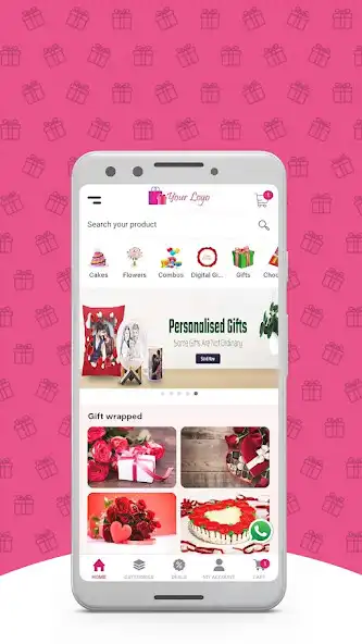 Play i.am.retailer Giftshop Demo  and enjoy i.am.retailer Giftshop Demo with UptoPlay