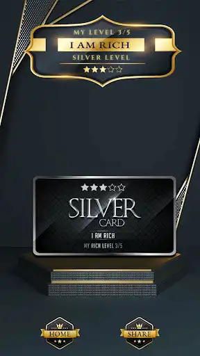 Play I Am Rich Pro - Luxury Boss as an online game I Am Rich Pro - Luxury Boss with UptoPlay