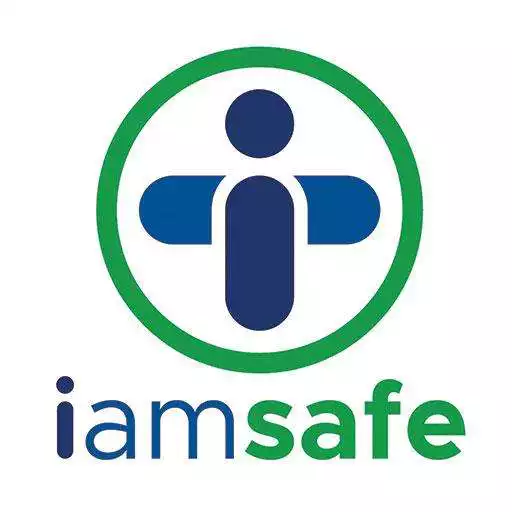 Play iAmSafe - A Safer Community Starts With YOU APK