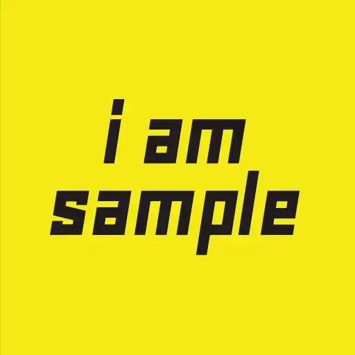 Play iamsample APK Play iamsample APK