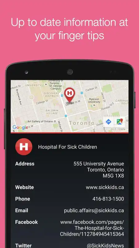 Play iamsick.ca