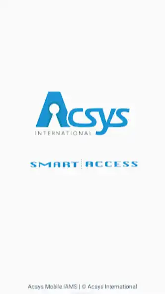 Play iAMS Mobile  and enjoy iAMS Mobile with UptoPlay