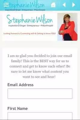 Play IAmStephanieWilson