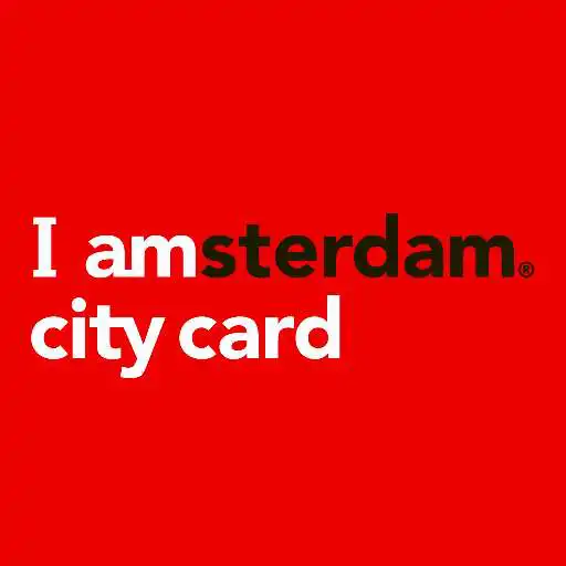Play I amsterdam city card APK