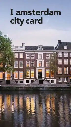 Play I amsterdam city card  and enjoy I amsterdam city card with UptoPlay