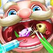Free play online I am Throat Doctor - Kids Fun APK Free play online I am Throat Doctor - Kids Fun APK